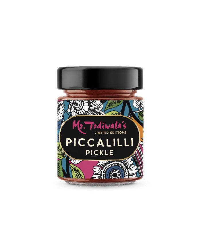 Piccalilli Pickle