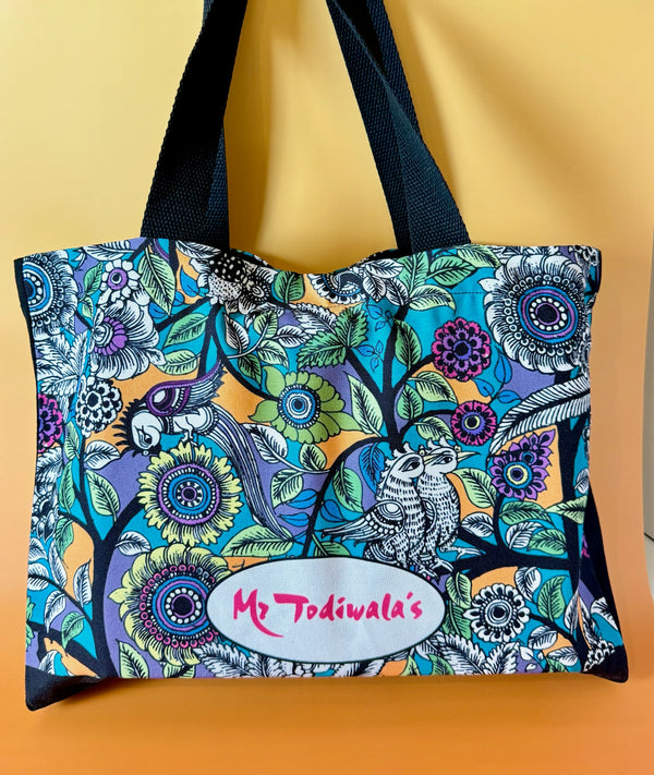 Mr Todiwala x Bodha Drinks | Gourmet Festival Hamper (Non-Alcoholic)