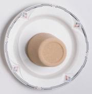 Hazelnut & Almond Kulfi (D)(N)