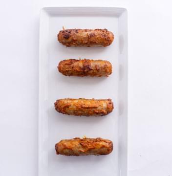 Duck Sausage (G)(D)(M)