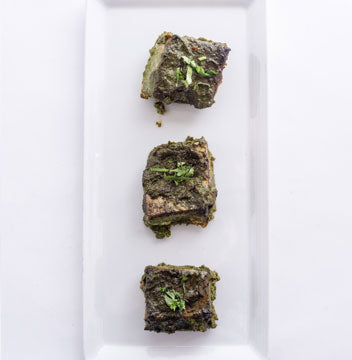 Trout Tikka (F)